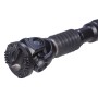 [US Warehouse] Car Front Drive Shaft Prop Transmission Shaft 52123326AA for Dodge Ram 2500 3500 2003-2013